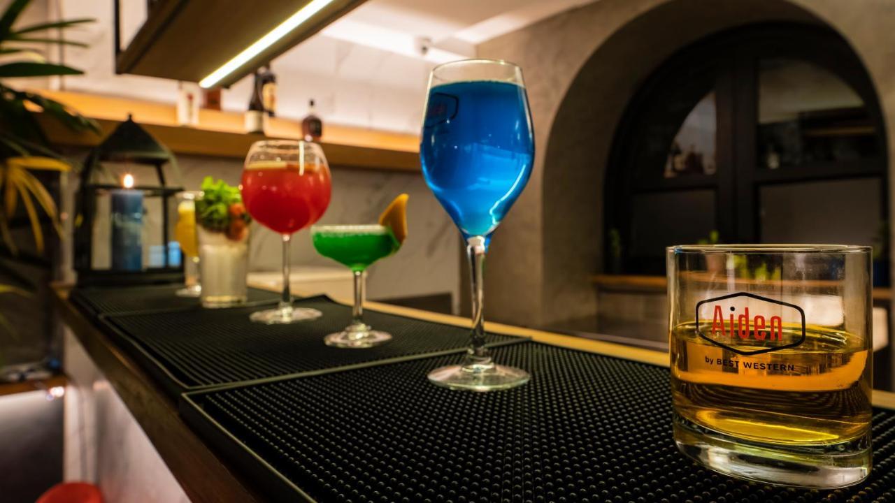 Aiden By Best Western Hennur Bengaluru ภายนอก รูปภาพ