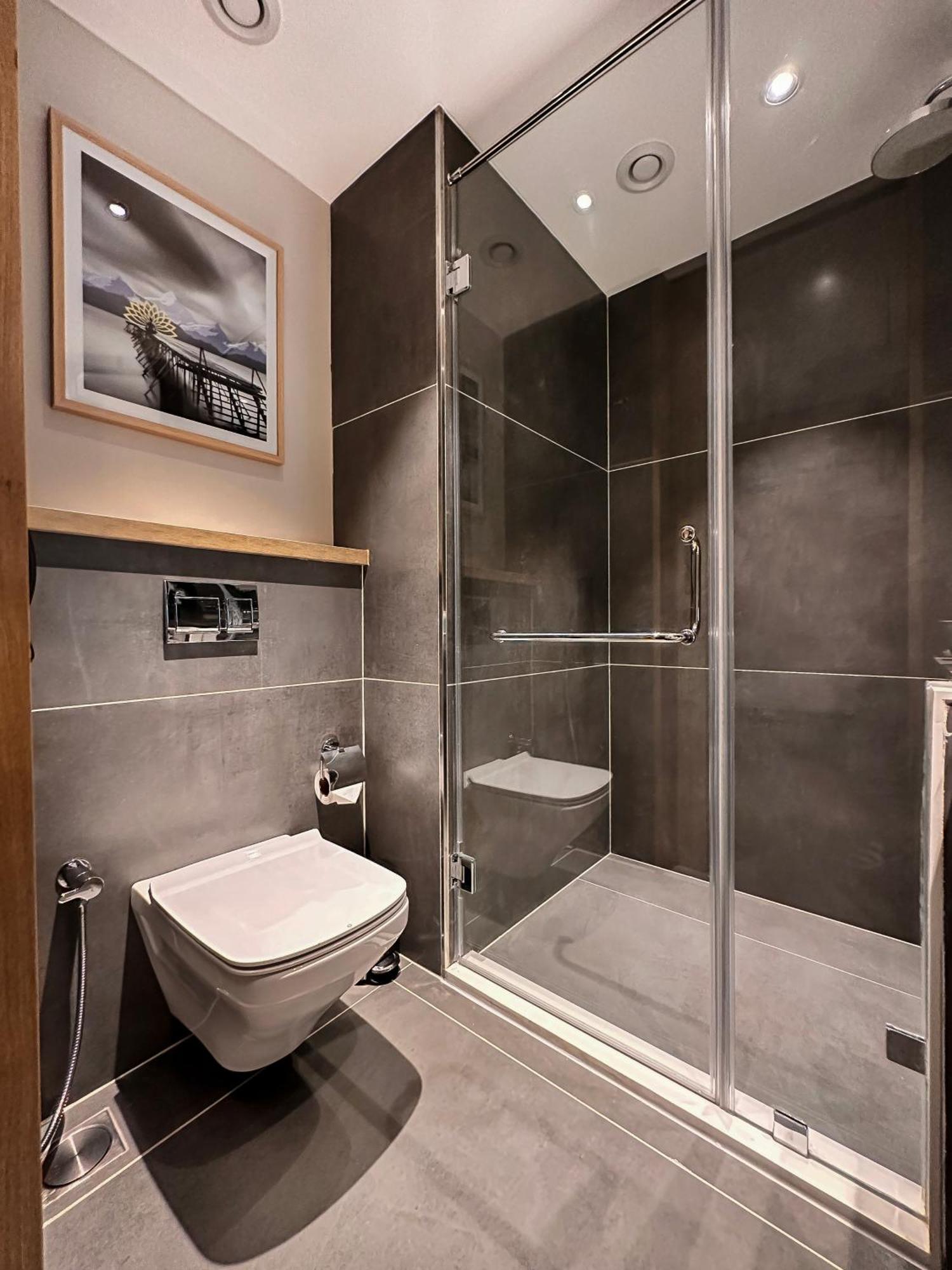 Aiden By Best Western Hennur Bengaluru ภายนอก รูปภาพ