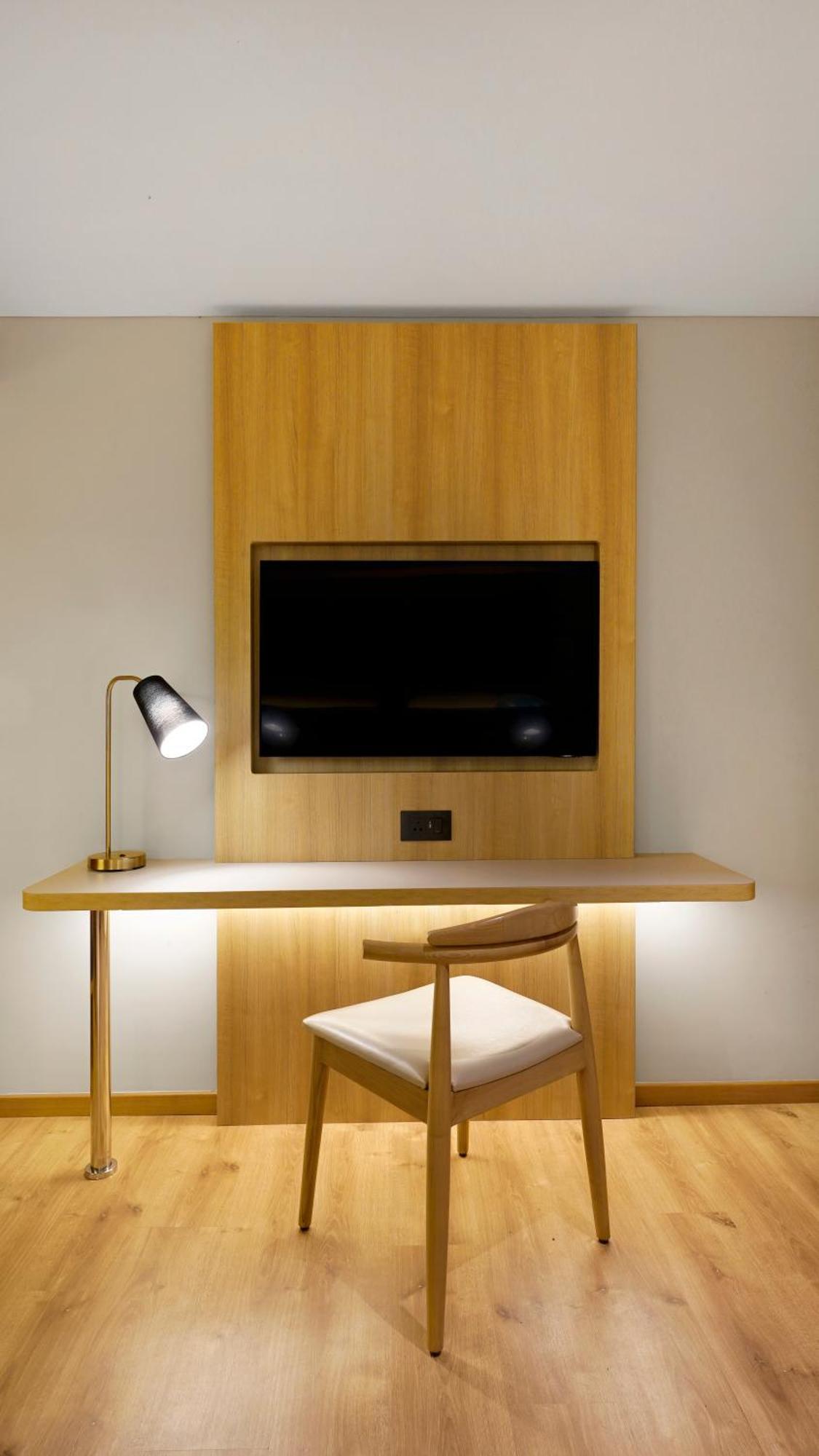 Aiden By Best Western Hennur Bengaluru ภายนอก รูปภาพ